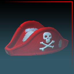 Pirate's Hat